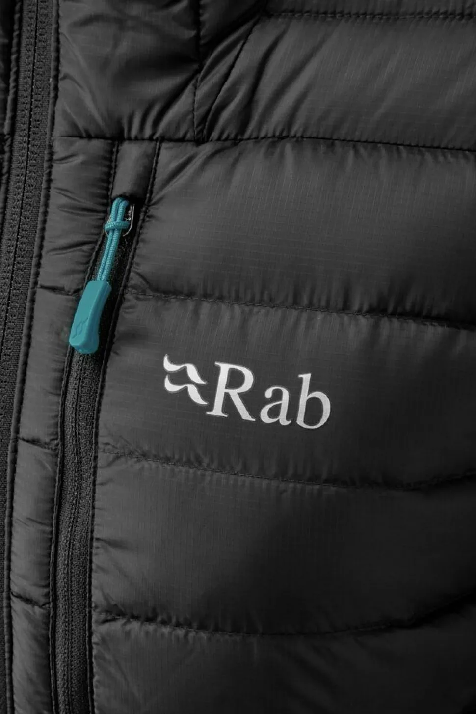 Rab Microlight alpine jacket wmns