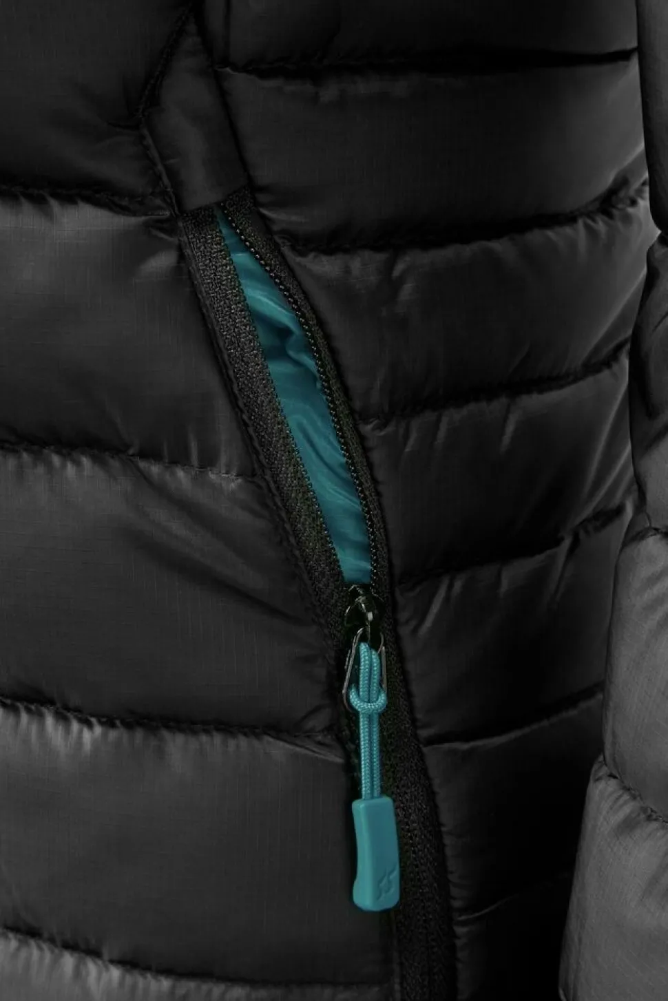Rab Microlight alpine jacket wmns