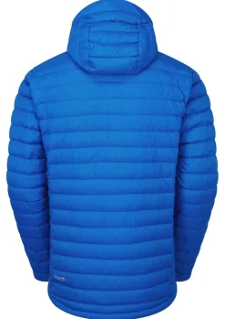 Rab Microlight alpine jacket