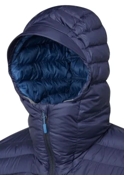 Rab Microlight alpine jacket