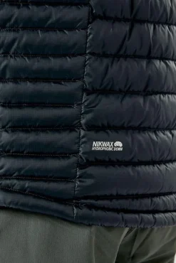 Rab Microlight alpine jacket