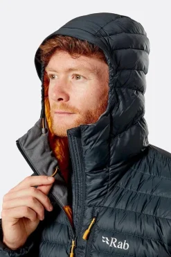 Rab Microlight alpine jacket