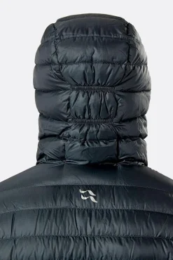 Rab Microlight alpine jacket