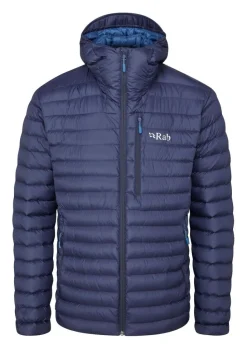 Rab Microlight alpine jacket