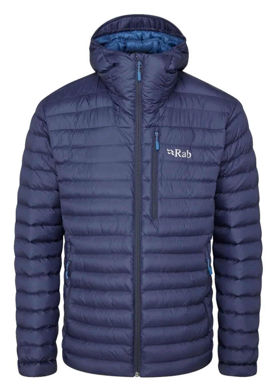 Rab Microlight alpine jacket