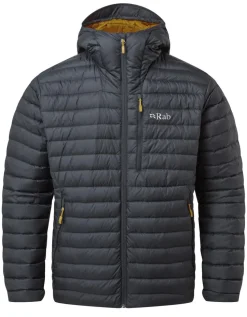 Rab Microlight alpine jacket