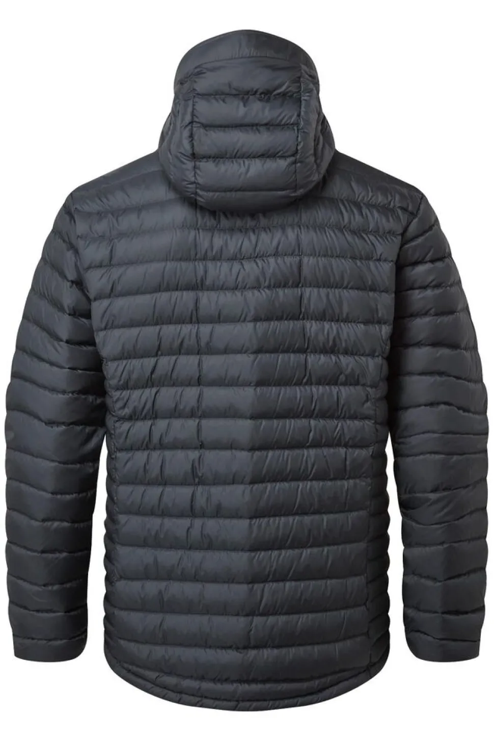 Rab Microlight alpine jacket