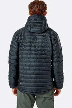 Rab Microlight alpine jacket