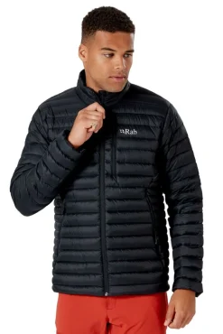 Rab Microlight jacket