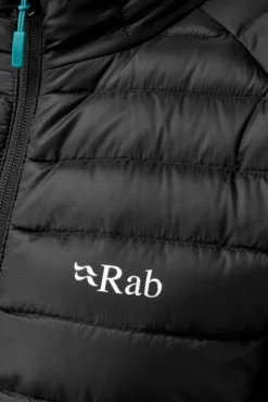 Rab Microlight jacket wmns