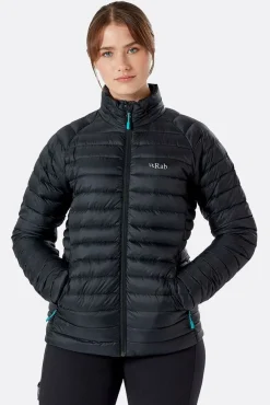 Rab Microlight jacket wmns