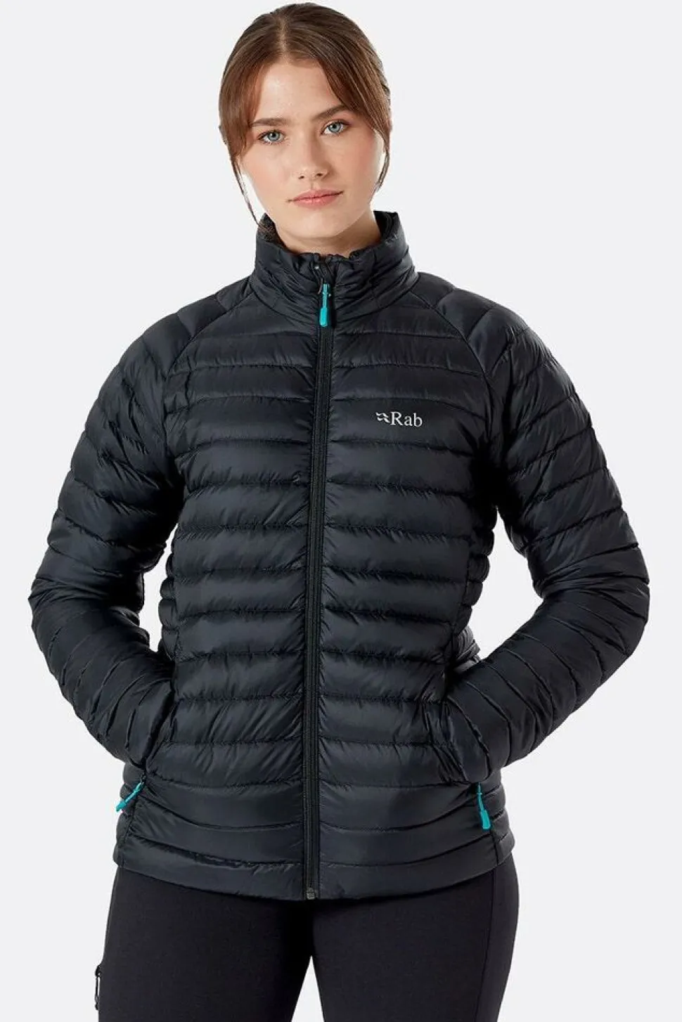 Rab Microlight jacket wmns