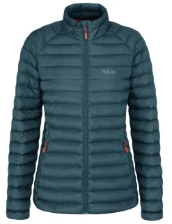Rab Microlight jacket wmns