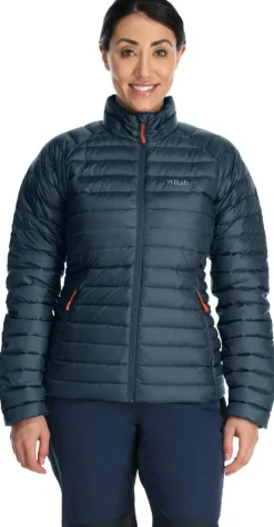 Rab Microlight jacket wmns