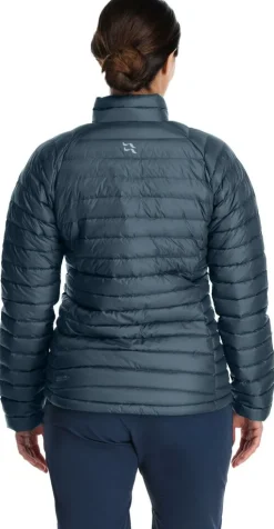 Rab Microlight jacket wmns