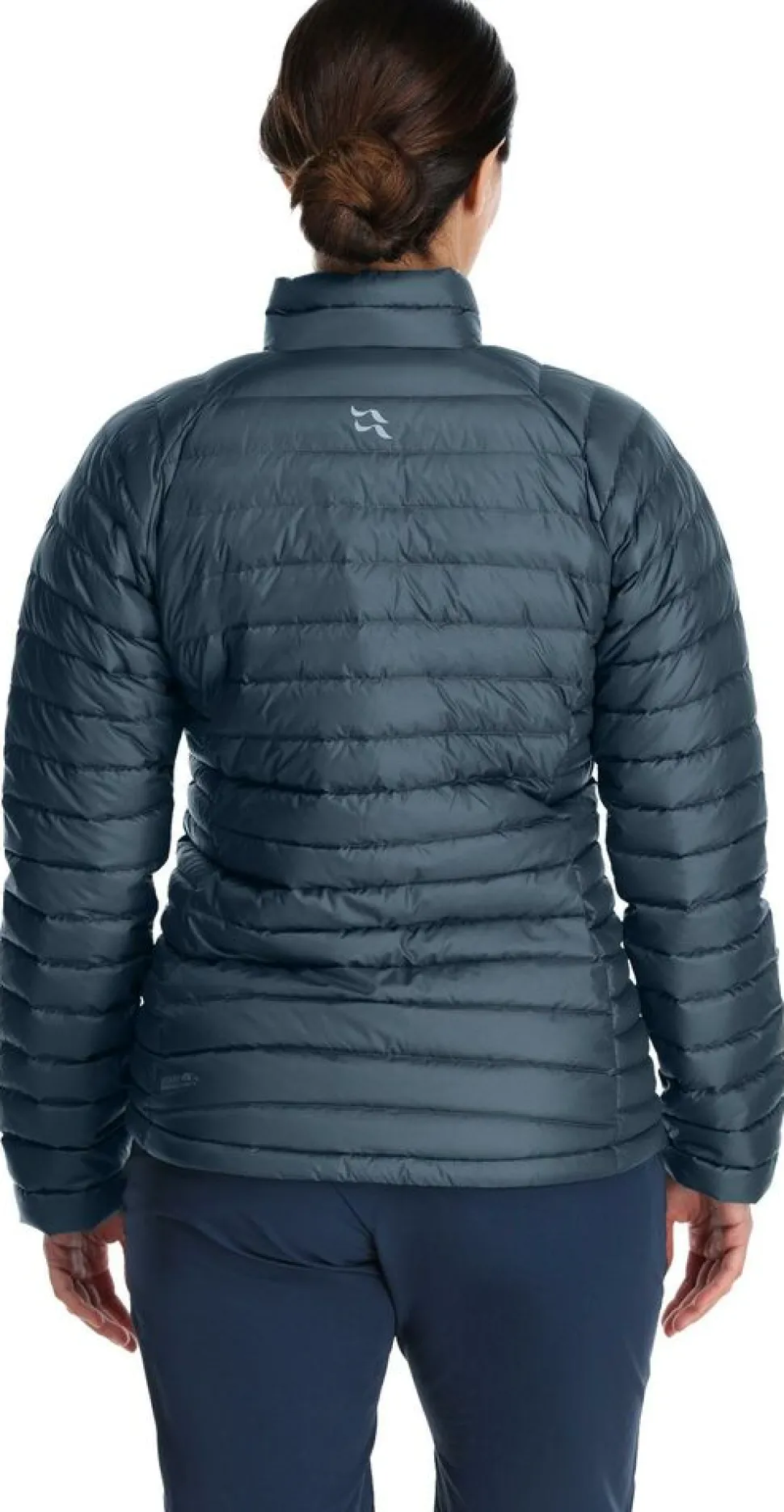 Rab Microlight jacket wmns