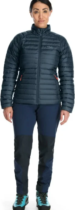 Rab Microlight jacket wmns