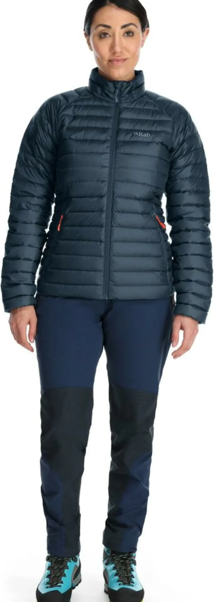 Rab Microlight jacket wmns