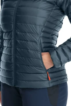 Rab Microlight jacket wmns