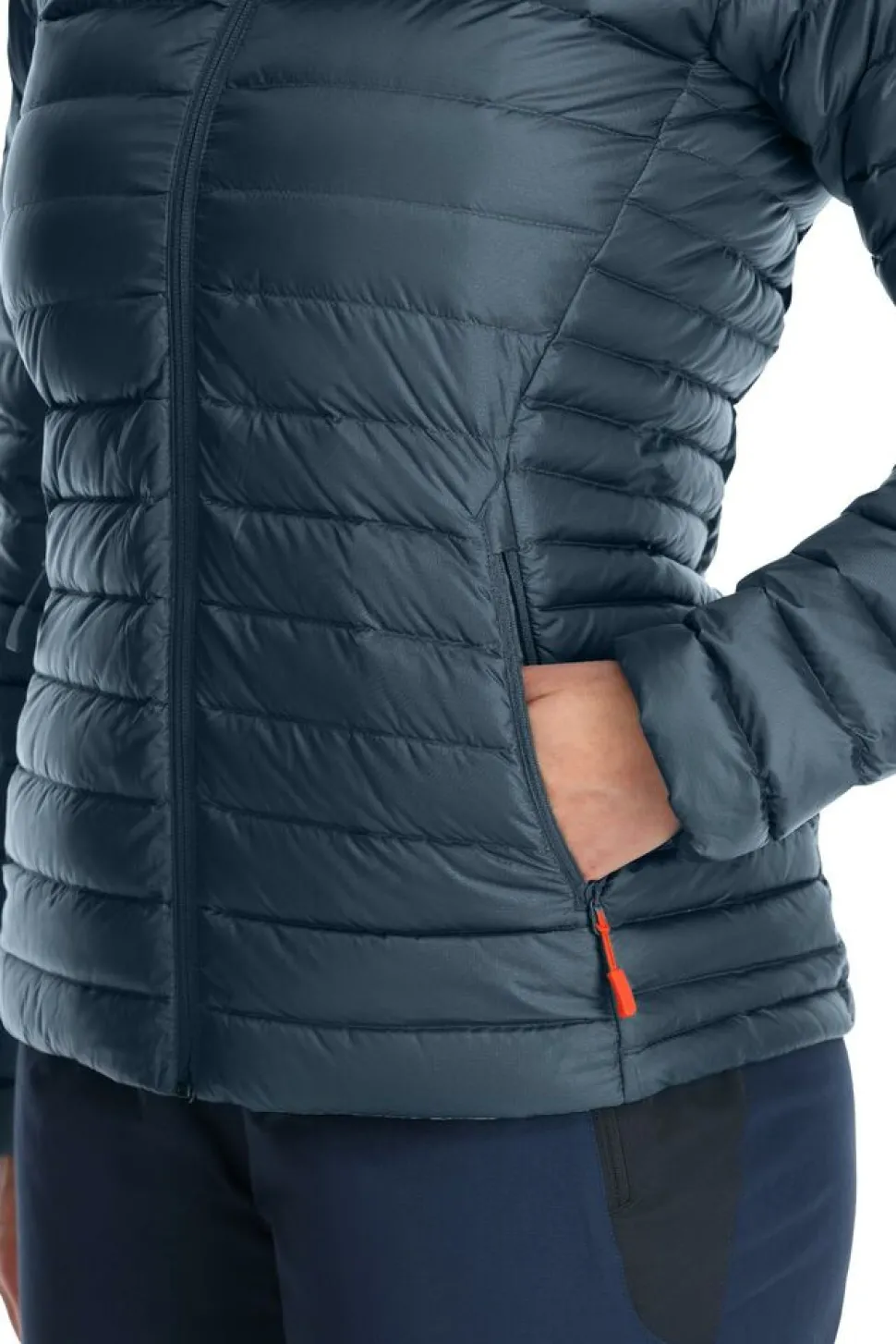 Rab Microlight jacket wmns