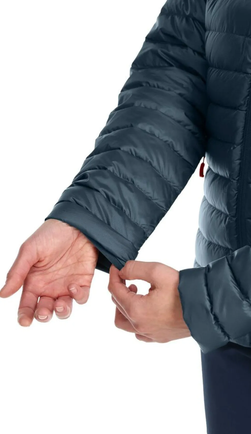 Rab Microlight jacket wmns
