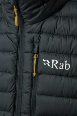 Rab Microlight Vest