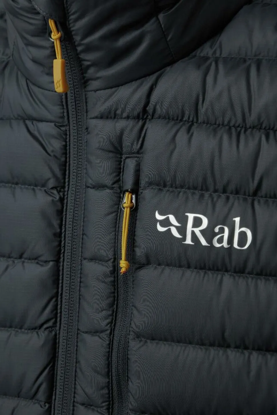 Rab Microlight Vest