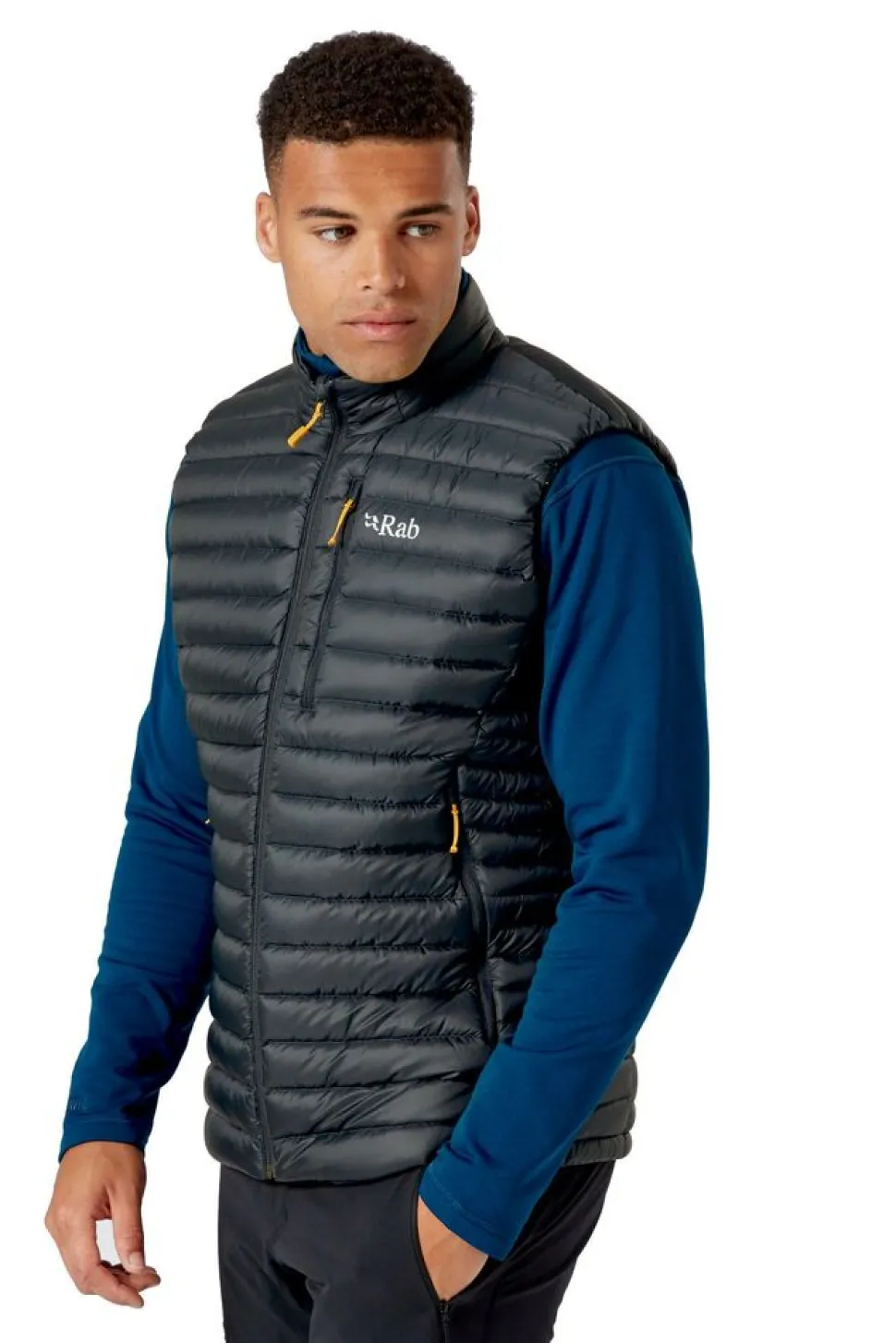 Rab Microlight Vest