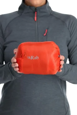 Rab Microlight Vest wmns
