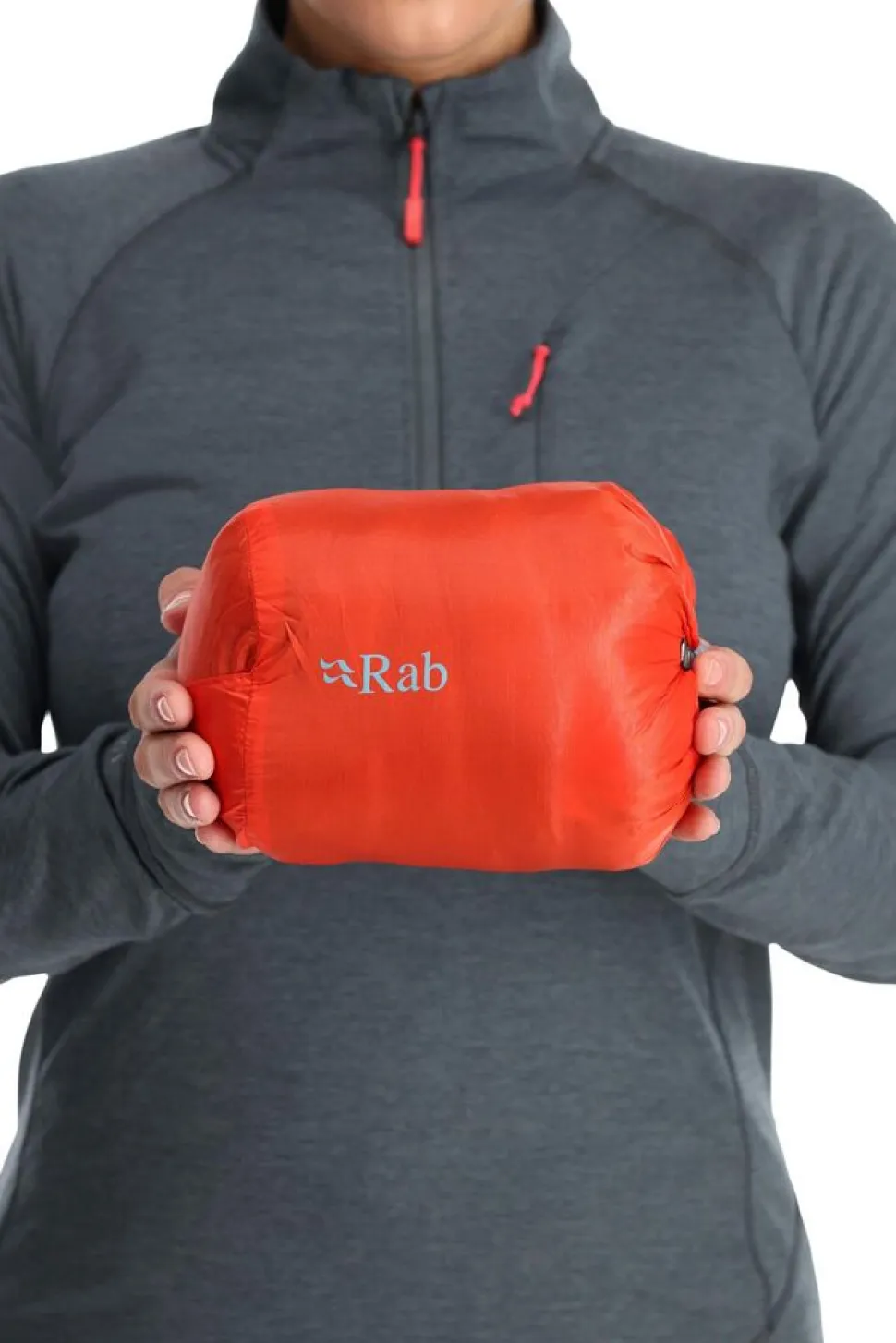 Rab Microlight Vest wmns