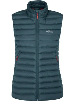 Rab Microlight Vest wmns
