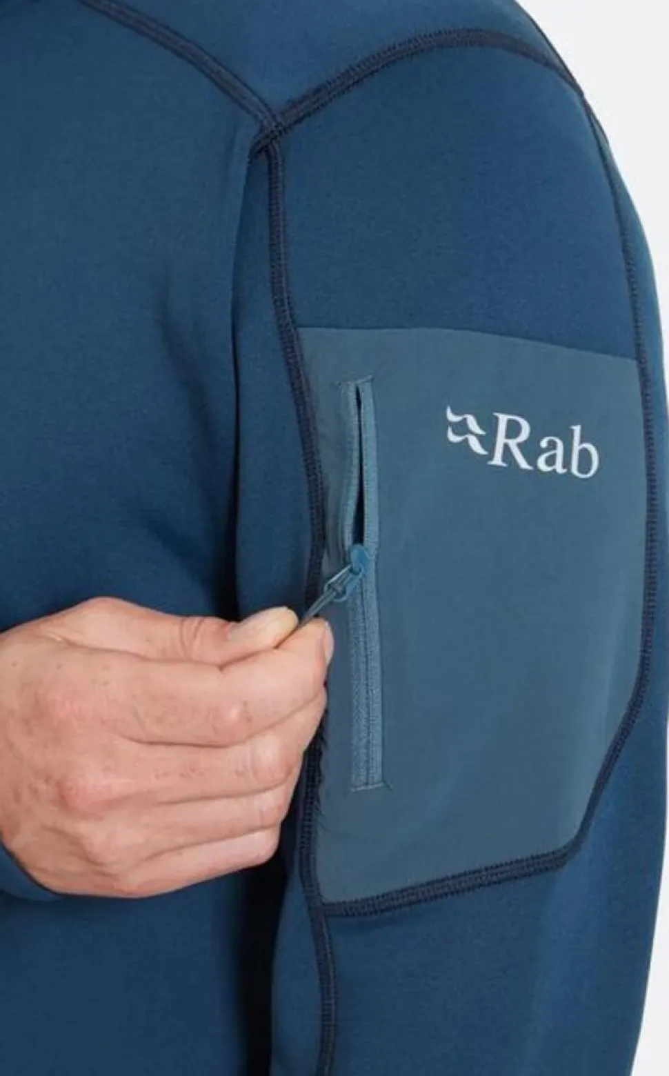 Rab Modulus Hoody