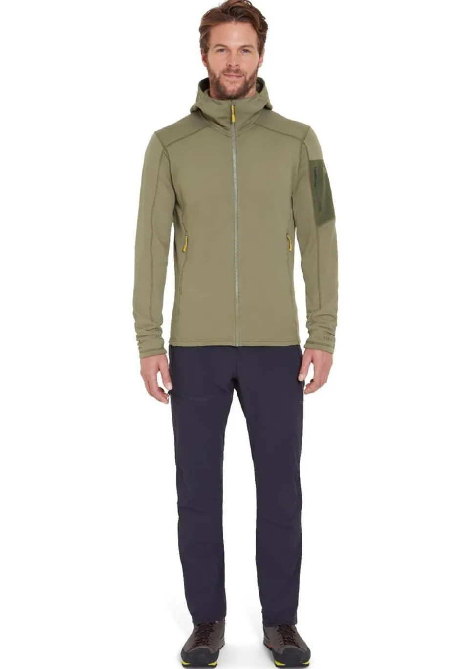 Rab Modulus Hoody