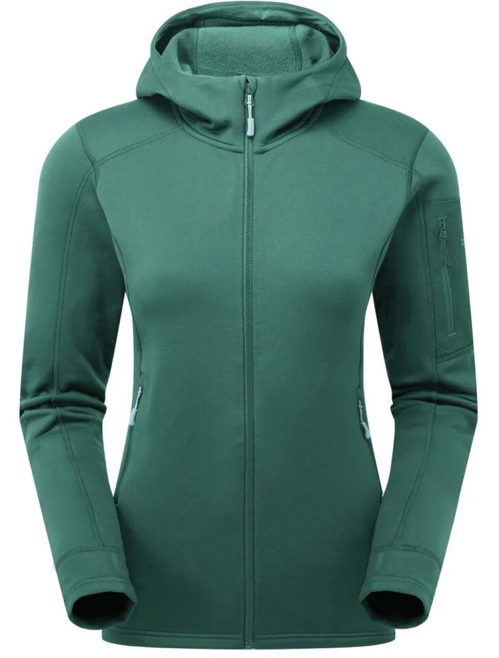 Rab Modulus Hoody Wmns