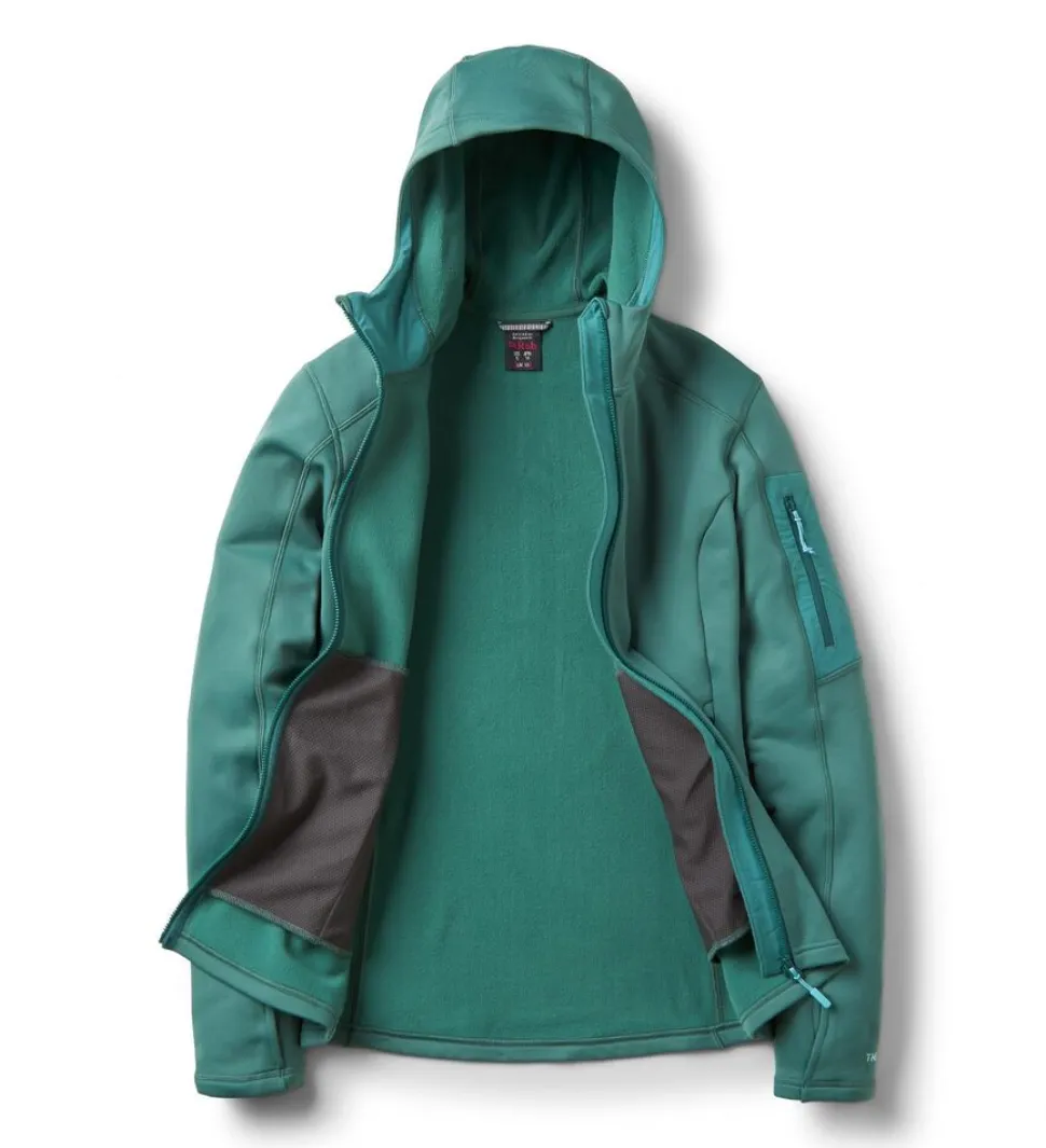 Rab Modulus Hoody Wmns