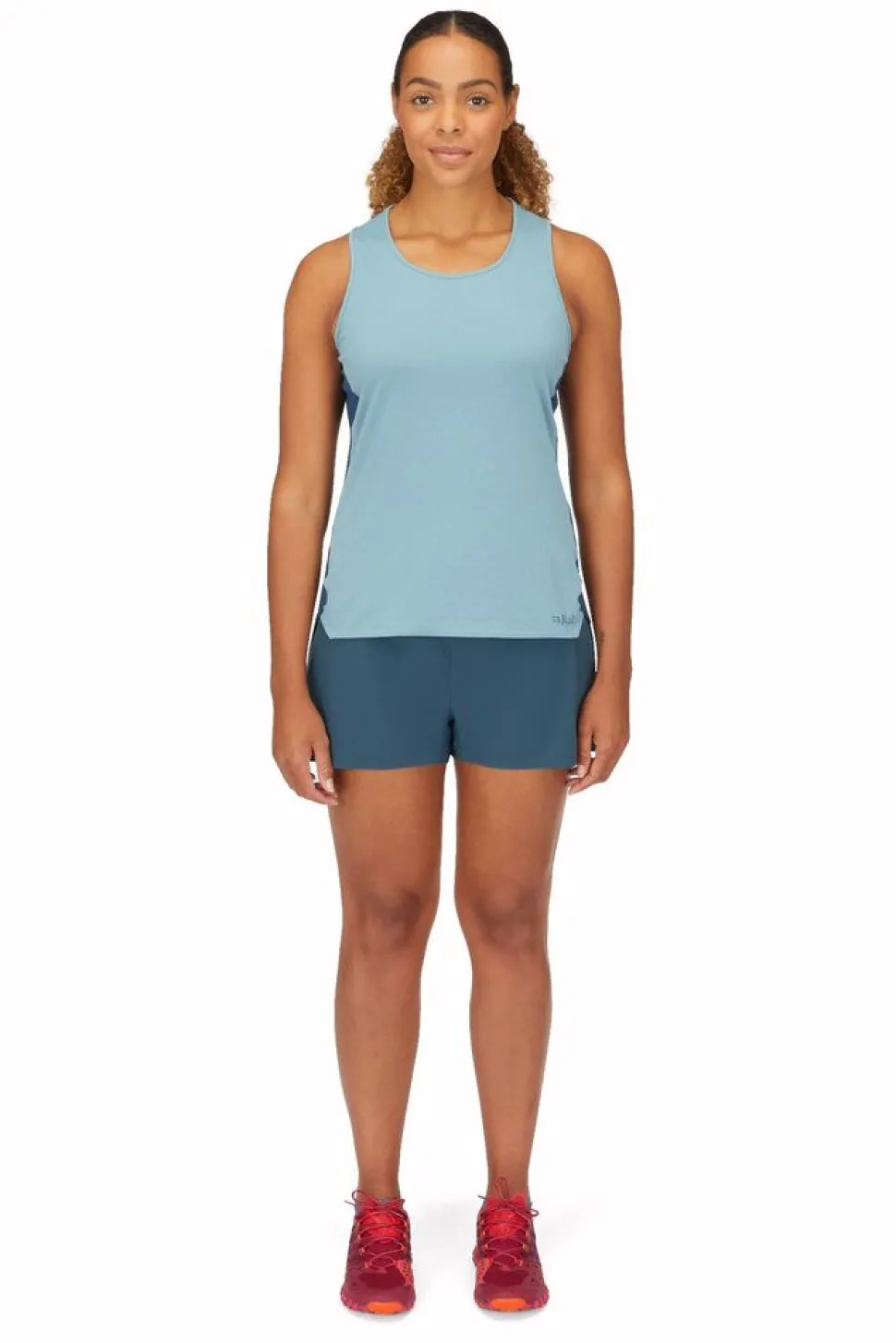 Rab Momentum shorts wmns