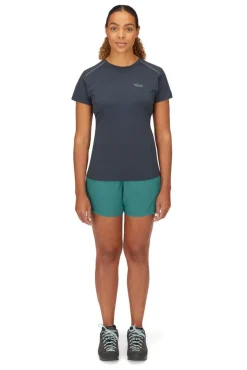 Rab Momentum shorts wmns