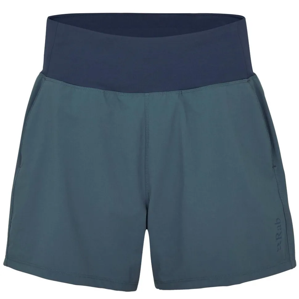 Rab Momentum shorts wmns