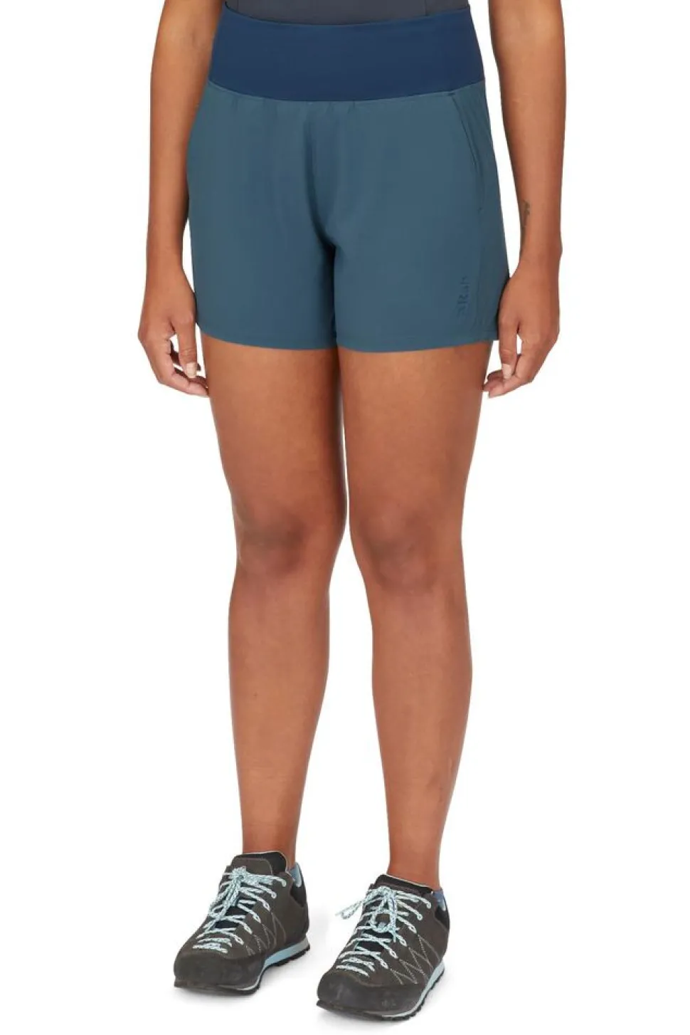 Rab Momentum shorts wmns
