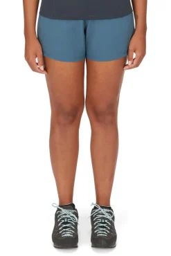 Rab Momentum shorts wmns