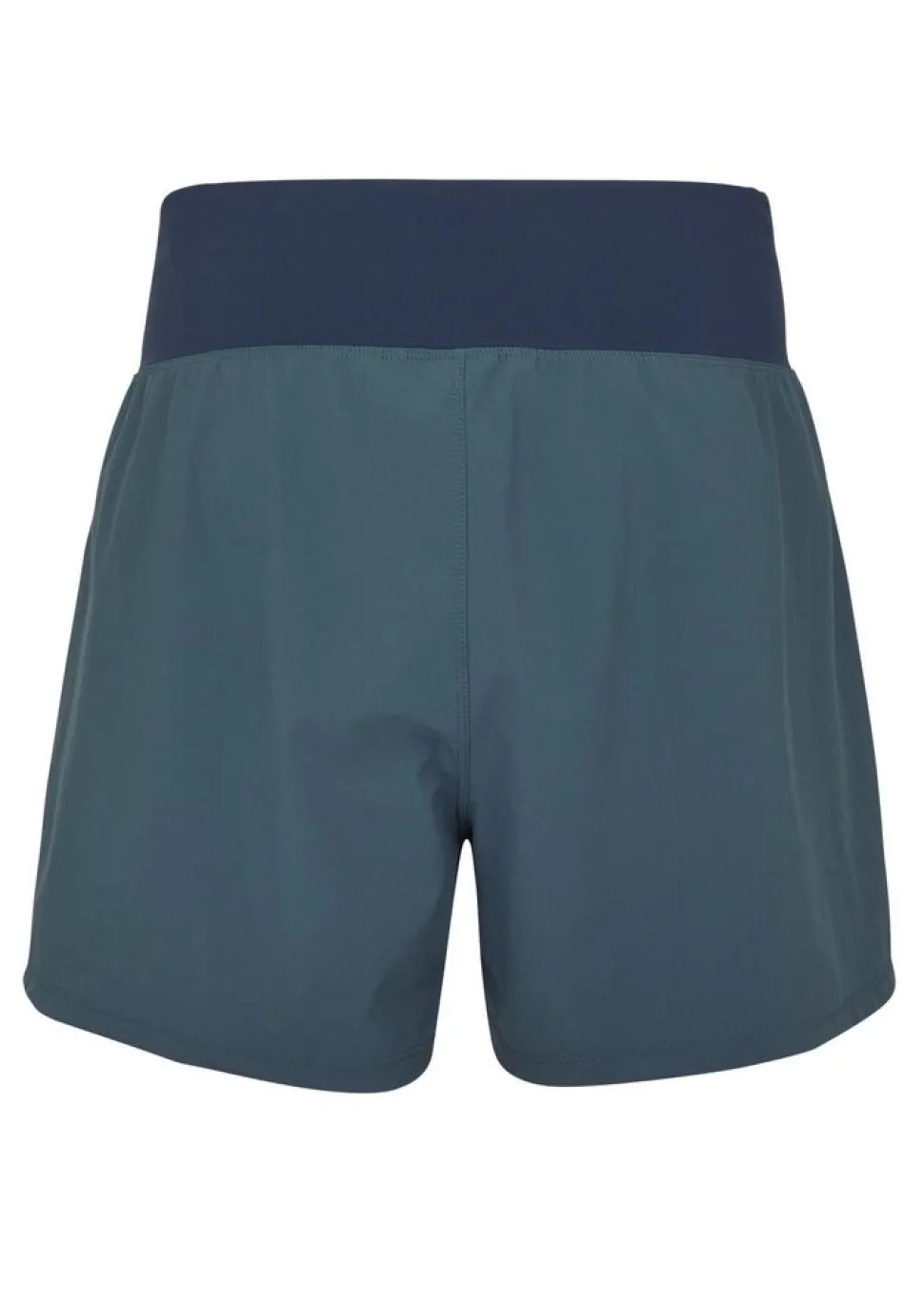 Rab Momentum shorts wmns