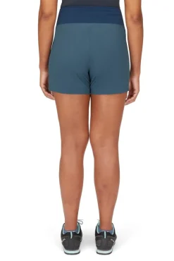 Rab Momentum shorts wmns
