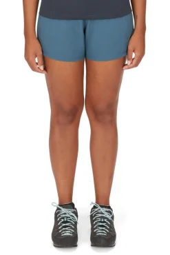 Rab Momentum shorts wmns