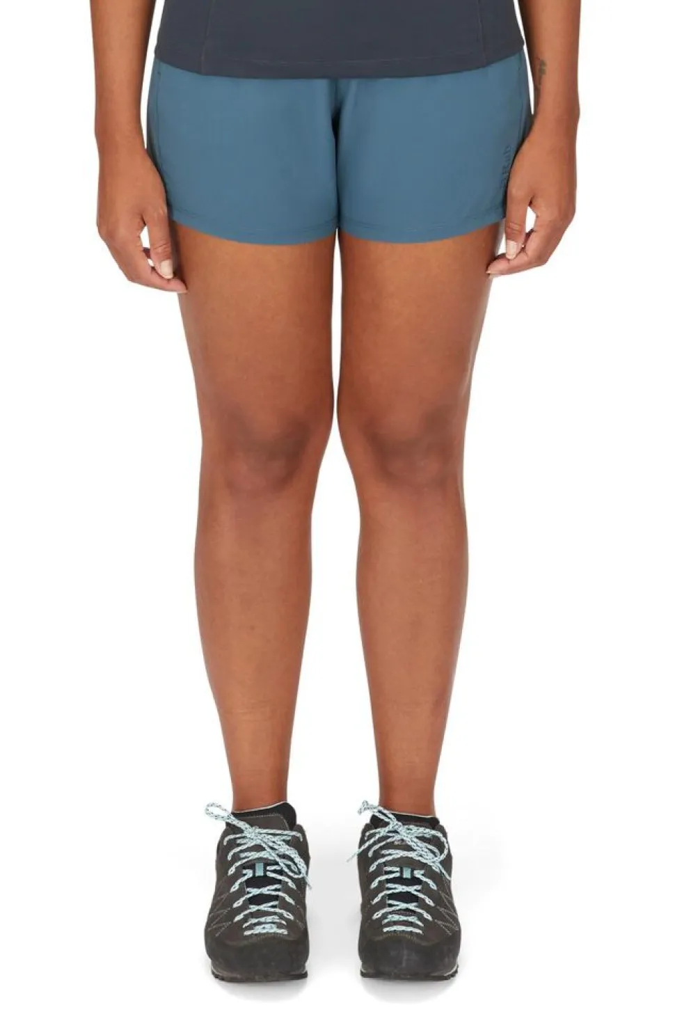 Rab Momentum shorts wmns