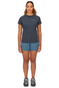 Rab Momentum shorts wmns