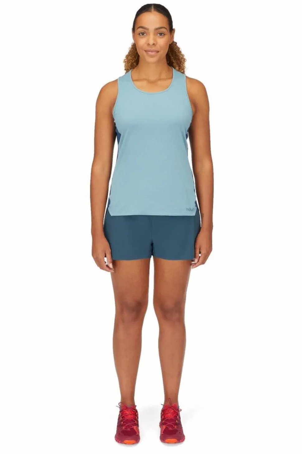 Rab Momentum shorts wmns