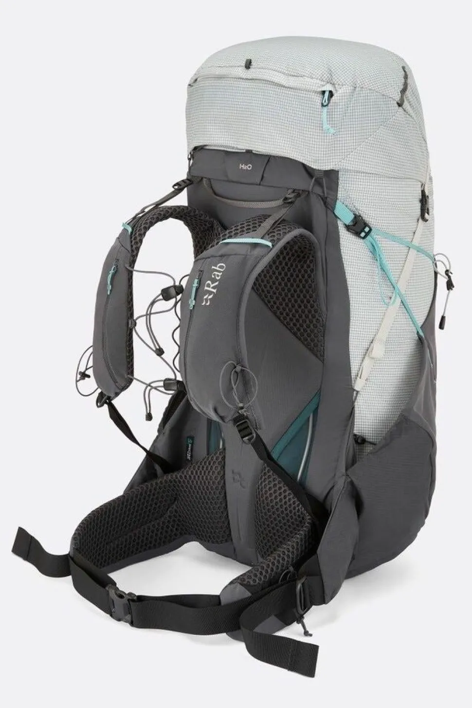 Rab Muon ND50