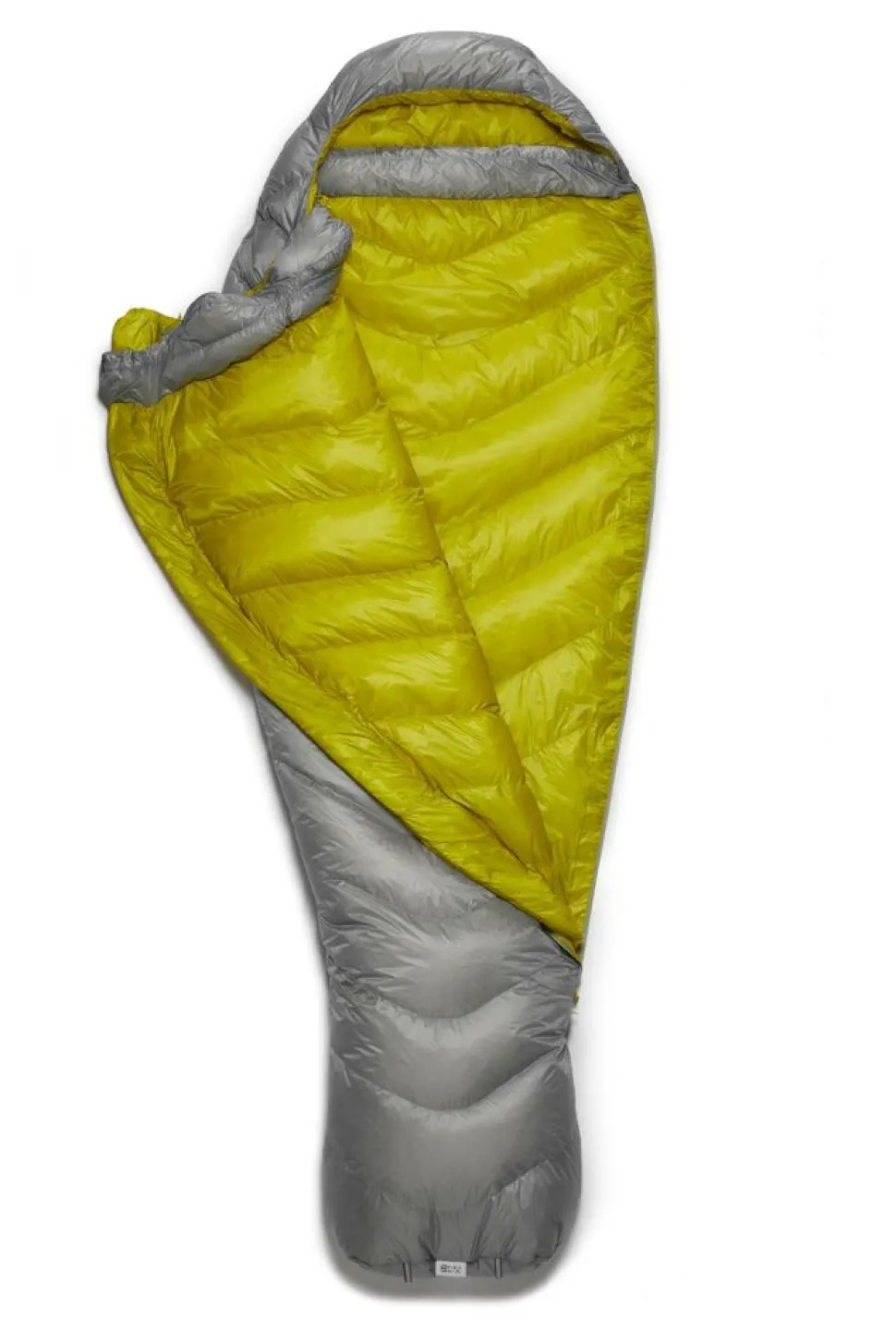 Rab Mythic 600