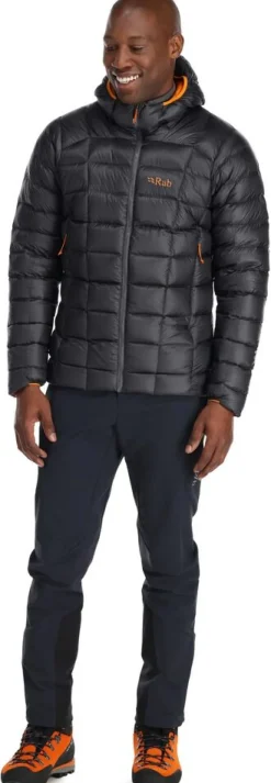 Rab Mythic Alpine jacket