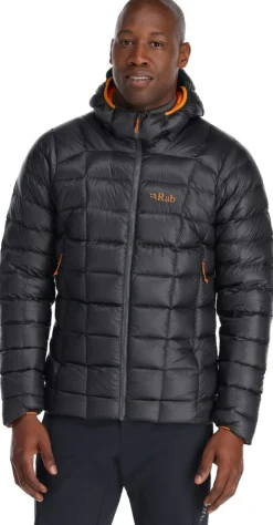 Rab Mythic Alpine jacket